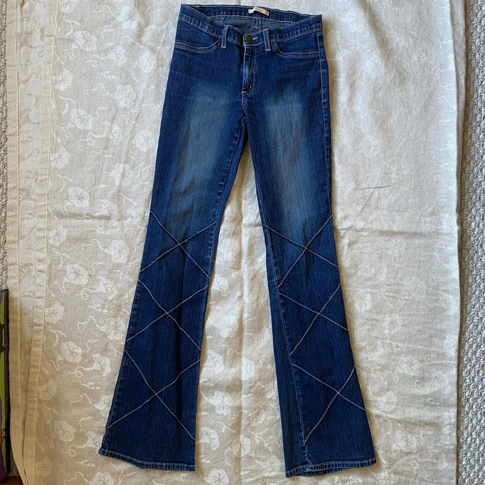 Vintage Forever21 jeans